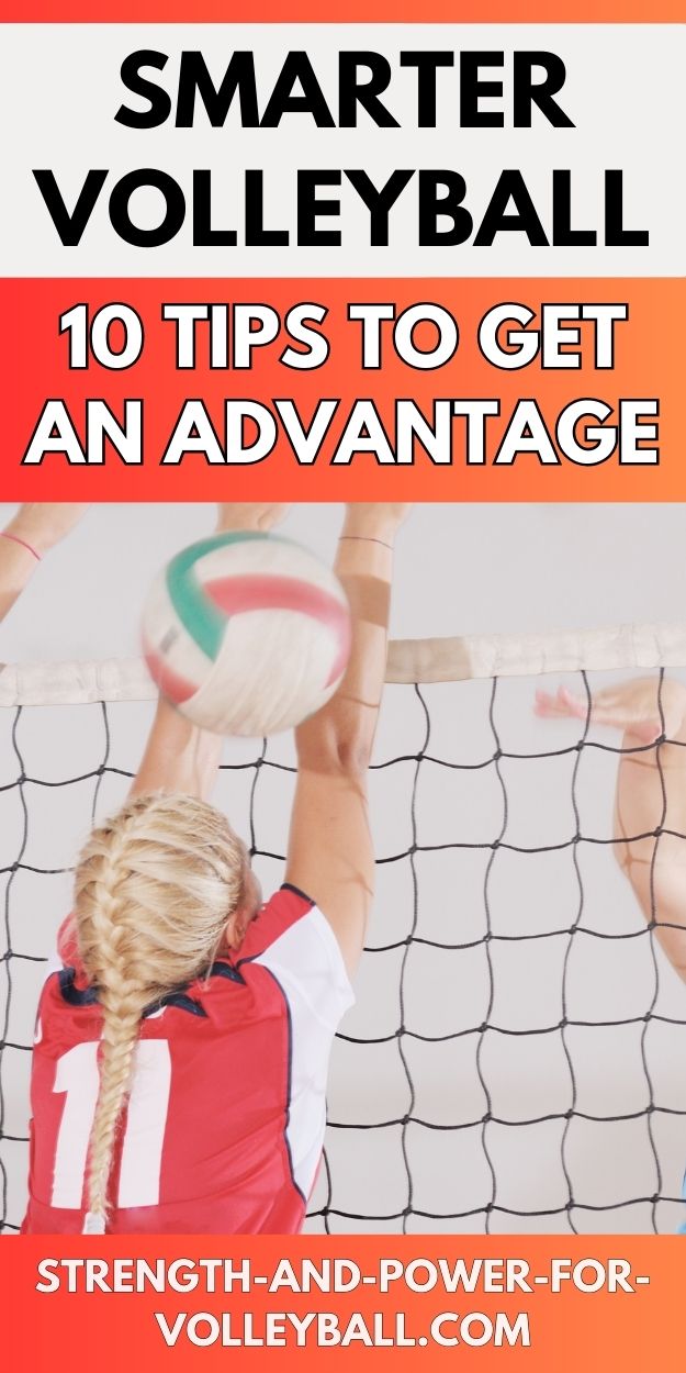 Basic Rules of Volleyball - Double Contact on Setting