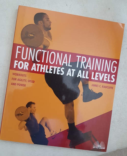 Functional Training Books