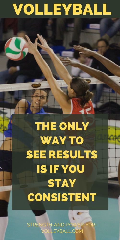 sports quotes volleyball