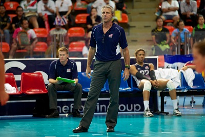Karch Kiraly Quotes