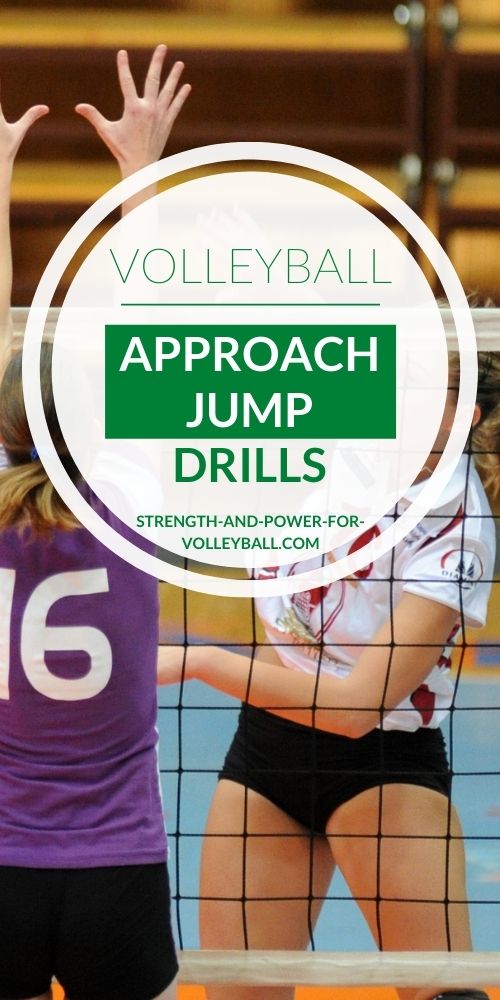 Volleyball Hitting Drills and Technique